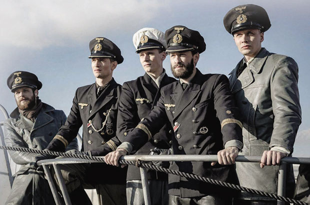 ДУГО ОЧЕКИВАНА ДРАМА: Заронимо са посадом нове Подморнице